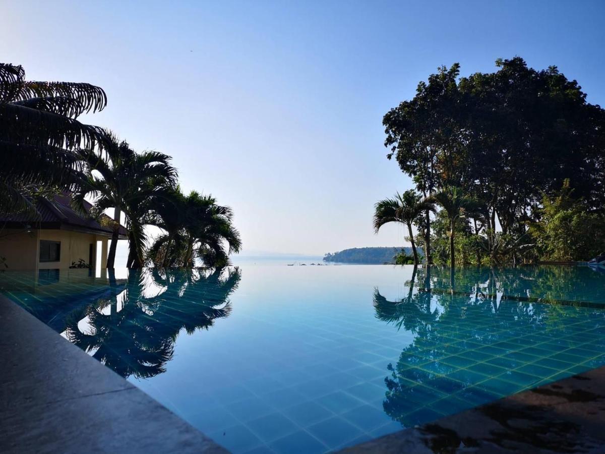 Seabreeze @ Koh Mak Exterior foto