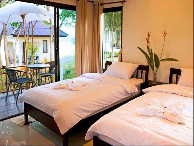 Seabreeze @ Koh Mak Exterior foto
