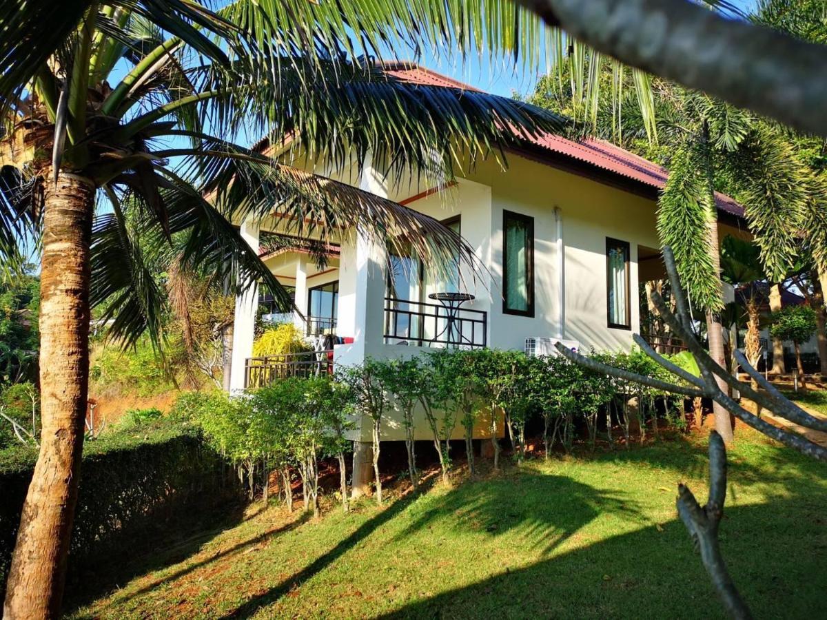 Seabreeze @ Koh Mak Exterior foto