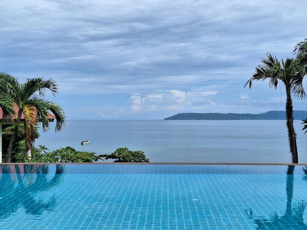 Seabreeze @ Koh Mak Exterior foto