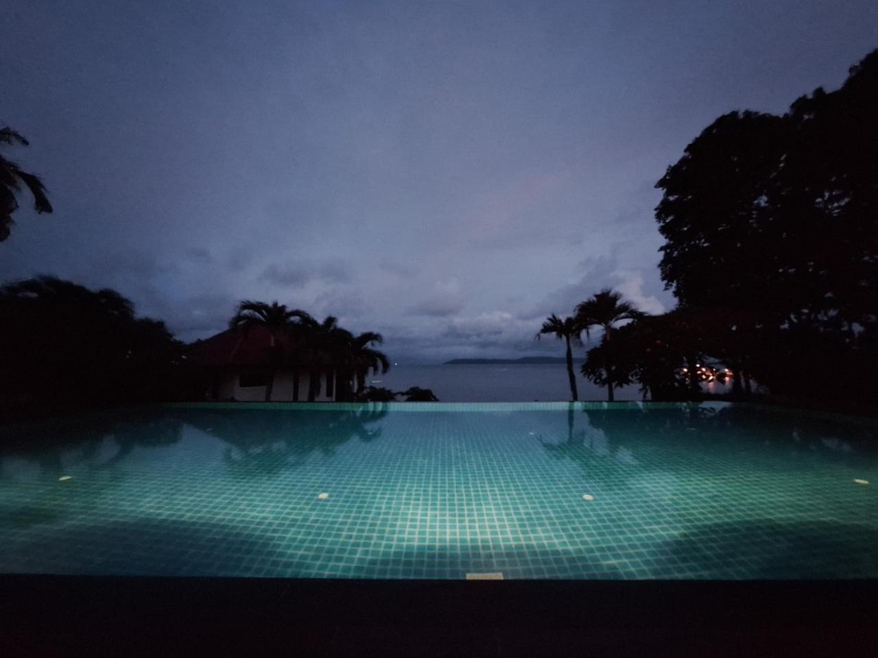 Seabreeze @ Koh Mak Exterior foto