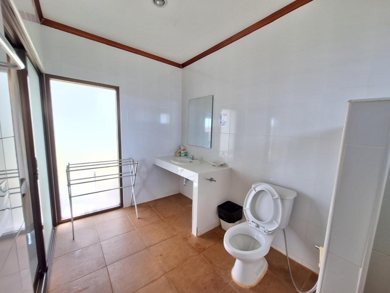 Seabreeze @ Koh Mak Quarto foto
