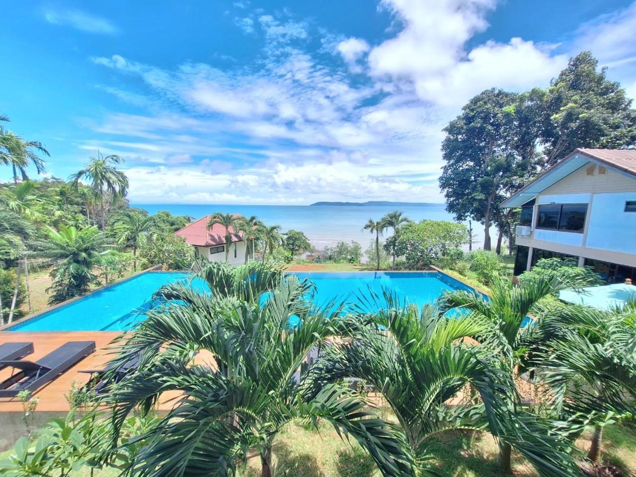 Seabreeze @ Koh Mak Exterior foto