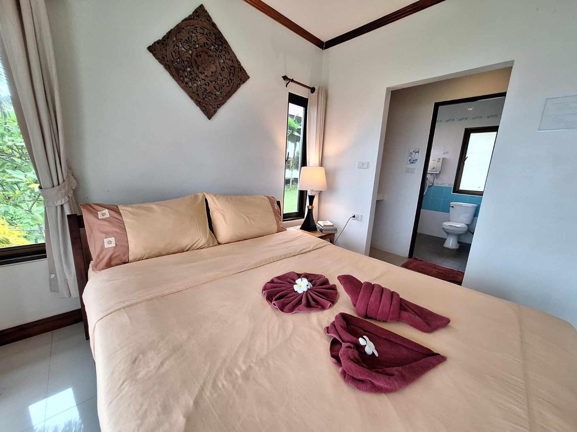 Seabreeze @ Koh Mak Exterior foto