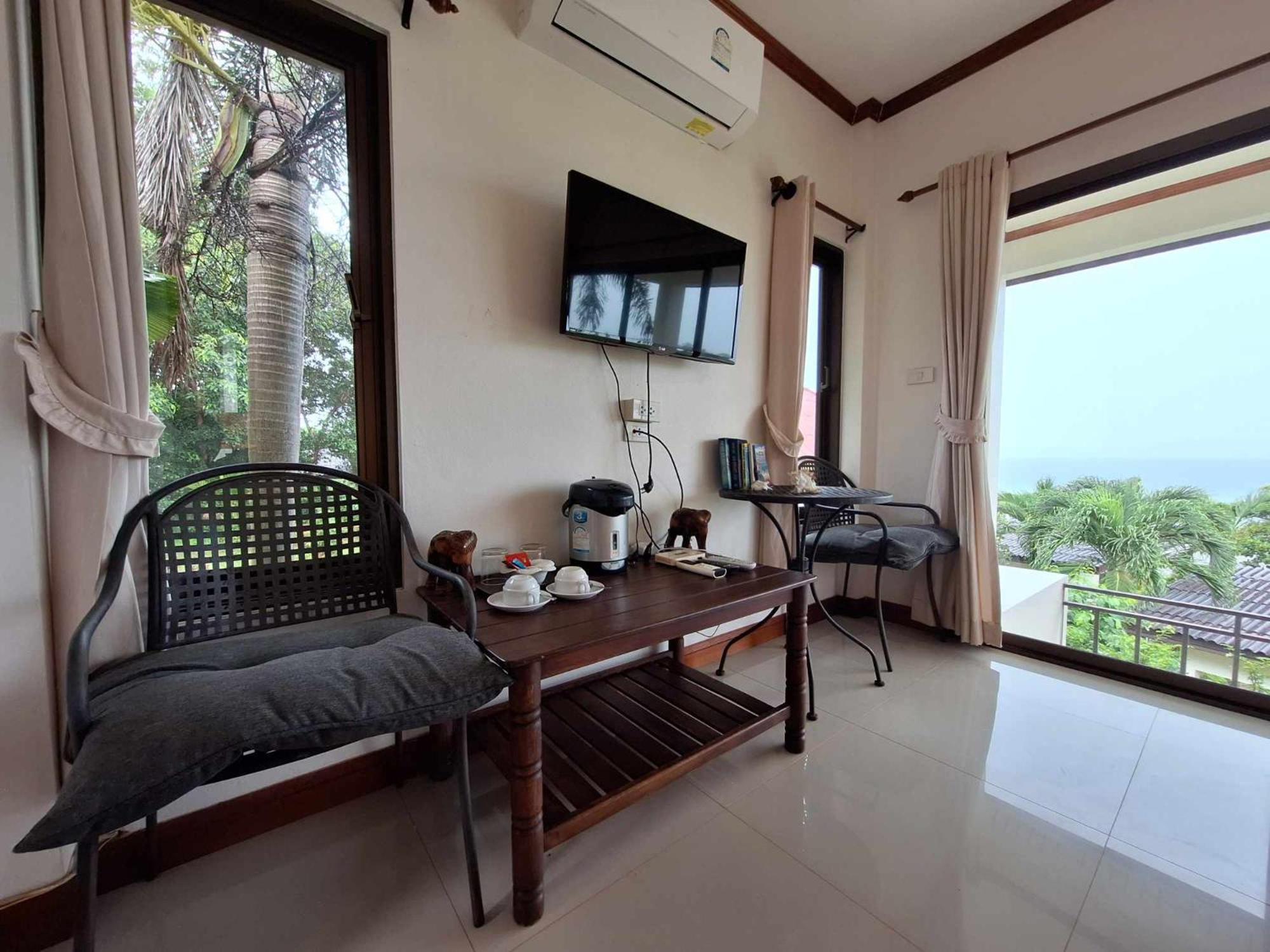 Seabreeze @ Koh Mak Exterior foto