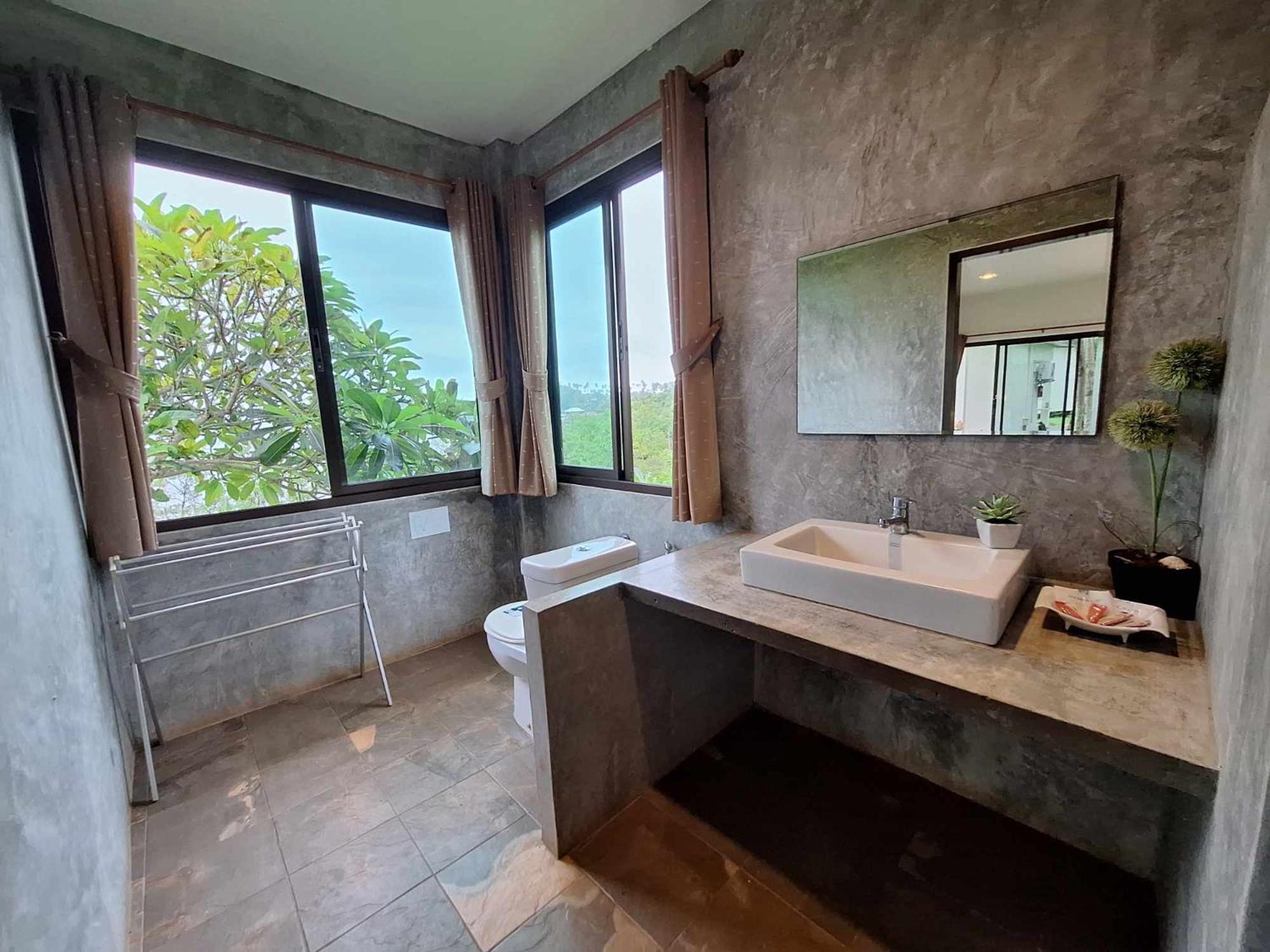 Seabreeze @ Koh Mak Exterior foto