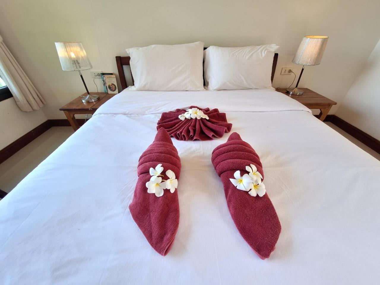 Seabreeze @ Koh Mak Quarto foto